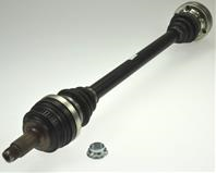 Полуось задн прав BMW: 3 98-05  3 Compact 01-05  3