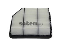 Panel Air Filter