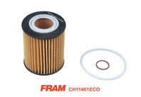 Frch11461eco фильтр масляный! bmw f20 1.6/1.8 10&gt