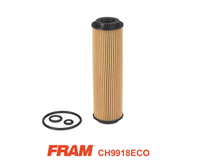 FRCH9918ECO_фильтр масляный! MB W203/W211 1.8-2.0 02&gt