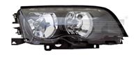 ПЕРЕДНЯЯ ФАРА BMW-3 E46 98-