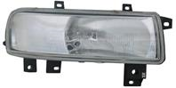 ФАРА OPEL MOVANO  99 - 03/RN MASTER 03 -