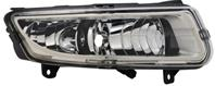 VW35-107-3L Фара противотуман. Левая HB /H8/ TYC