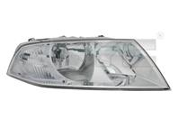 Фара левая эл. Kombi 05-08 TYC