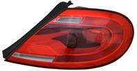 Задний фонарь лев. vw beetle 04.11-05.16