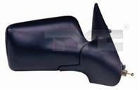 ЗЕРКАЛО БОК МЕХ АСФЕРИЧ SEAT IBIZA/CORDOBA  10.93 - 07.96