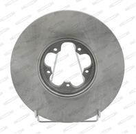 Диск тормозной Ford Transit 2.3i/2.0/2.4Di/TDCi 00