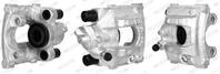 Супорт дискового тормоза (zacisk plywajacy) przod l bmw 3 (e36), z1 1.6-2.8 06.88-04.99