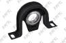 Z13008_опора кардана подвесная! с подшипником\ MB 208D-414 Sprinter