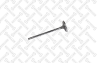 01-24363-SX_клапан впускной! 33.9х5.5х106.3 Nissan Qashqai/X-Trail 2.0 07>