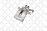 05-90527-SX_суппорт тормозной задний левый!Chevrolet Orlando 1.4-1.8/2.0D 11&gt Opel Zafira All 05&gt