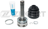 ШРУС внеш. 28*25*56 Mitsubishi Pajero II 94-, Pajero Classic 02-, Pajero Sport 98-