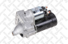 06-10209-SX_стартер! 12В 1.4Kw Citroen C2/C3, Peugeot 206/307/407 1.4HDi/1.6HDi 02>