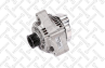 06-10858-SX_генератор! 12V 80A со шкивом\ Toyota Land Cruiser 100, Lexus 470 4.7 98-08