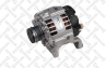 06-10869-SX_генератор! 14V/120A\ VW Passat, Audi A3/A4/A6 1.8-2.0 97>