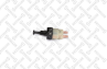 06-12525-sx_датчик стоп-сигнала! opel vectra all 88-95/calibra 2.0i-2.5i 89-98