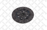 07-00105-sx_диск сцепления! hyundai santa fe/sonata  kia magentis 2.4