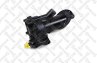 10-02509-SX_насос вакуумный! Ford Escort/Focus/Mondeo/Galaxy 1.8D 88>