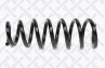 10-23627-sx_пружина передняя! 40 084 90 без спортивной подвески bmw e70 3.0si/d 07-08