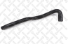 10-35518-SX_патрубок радиатора печки!\ VW Golf 1.6-1.6D <92