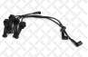 10-38139-SX_к-кт проводов! Ford Fiesta/Focus/Fusion/Mondeo all 96>