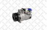 10-80005-SX_компрессор кондиционера! Audi A4 8E2/B6 00-04