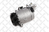 10-80037-SX_компрессор кондиционера! BMW E81/E82/E87/E88/F20/F21 1.6-2.0i 04>/E90 1.6-2.0i 05>