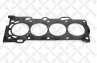 11-25084-SX_прокладка ГБЦ! (0.5mm) Toyota Corolla/Avensis/Celica 1.4/1.6/1.8 16V DOHC 99>