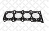 11-25125-SX_прокладка ГБЦ! (0.65mm) Suzuki Liana/SX4 05>