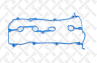 11-28133-SX_прокладка клапанной крышки! Mazda 626/323/MPV 1.8/2.0 16V FP/FS 97>