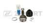 ШРУС внеш. 27*23*56 Subaru Forester (SG) 02-