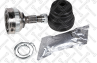 150 1558-SX_ШРУС наружный к-кт!ABSCitroen Berlingo/Xsara Peugeot Partner 1.6/1.8/1.4HDi/1.8/1.9 98&gt