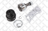 150 1951-SX_ШРУС наружный к-кт! ABS Suzuki Ignis 1.3 00-03/ Swift III 1.3 05&gt