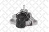 25-18270-SX_подушка ДВС правая! Renault Megane/Scenic 1.9TDi 97&gt