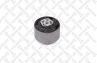 25-98057-SX_подушка ДВС задняя! Peugeot 307/407/Partner  Citroen Berlingo/C4 2.0/2.2/1.6/2.0HDi 02>