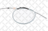 29-98624-SX_трос ручного тормоза левый+правый! drum Ford Mondeo all 94-00