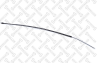 29-98799-SX_трос ручного тормоза! л.+п.\ Renault Laguna SW all 94> drum