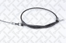 29-98824-SX_трос ручного тормоза! п.\ Chevrolet Captiva 2.4 07>