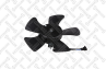 29-99599-SX_вентилятор охлаждения! Daewoo Nexia AT All 94-98
