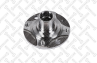 42-15149-SX_ступица колеса передняя! Opel Vectra