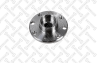 42-15168-sx_ступица колеса передняя! opel vectra b/astra 92-01