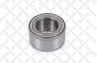 43-29034-sx_к-т подшипник ступ. пер.! toyota 4-runner/land cruiser 96