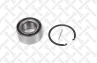 43-29143-SX_к-кт подшипника ступицы передней! Hyundai i30  Kia Ceed/Soul 08>