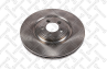 6020-1931V-SX_диск тормозной передний!\ Jaguar XF/XJ/XK/S-Type 4.2/5.0/3.0D 09>