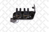 61-00183-SX_катушка зажигания! KIA Rio 1.5i/Carens/Shuma 1.6i 00-05