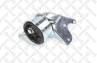 71-11379-SX_подушка КПП задняя! Smart Fortwo 0.8C