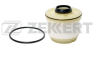 Фильтр топл. Lexus IS II 05-, Toyota Hilux (N_) 05-