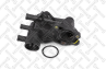 75-50687-SX_рем.к-кт тройников!\ VW Golf/Polo/Lupo 1.0-1.6 95-00