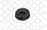 79-00955-SX_втулка амортизатора заднего!\ Mitsubishi Outlander CU, Citroen, Peugeot 4007 02-06