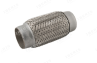 ГОФРА ГЛУШИТЕЛЯ ТРЕХСЛОЙНАЯ 55X150